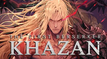 Explorando el juego: "El Primer Berserker: Khazan" - un soulslike que quiere convertirse en algo más