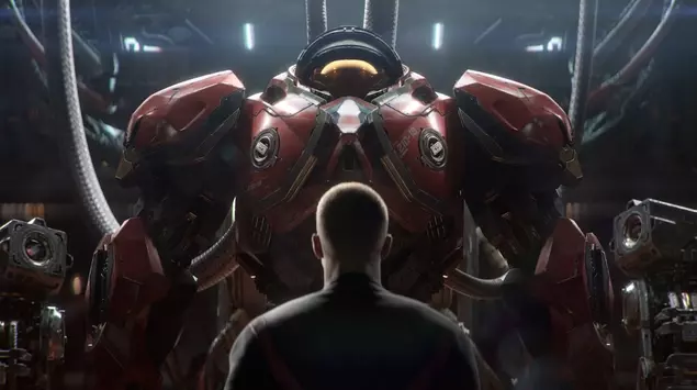 StarCraft vuelve como shooter en 2030: ...