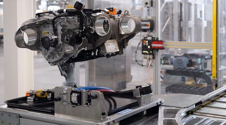 BMW ha comenzado la producción en serie de motores eléctricos para la Neue Klasse