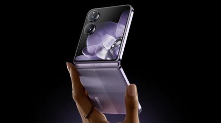 Xiaomi anuncia el MIX Flip 2: un nuevo smartphone plegable que aparecerá en 2025