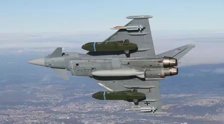 Alemania está desarrollando Taurus Neo, un misil balístico modificado con una ojiva reforzada y un radio de destrucción de hasta 500 km.