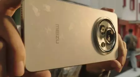 Meizu Lucky 08: una nueva filtración revela un smartphone de Meizu con un diseño de cámara único "Star Track