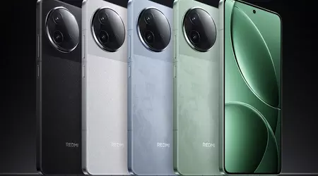Como rosquillas: REDMI bate récord de ventas con los nuevos modelos K80 y K80 Pro en China