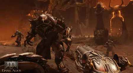 El personaje "Slayer" de DOOM: The Dark Ages se inspira en el Batman de Frank Miller.