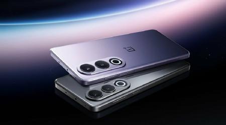 Insider: OnePlus está preparando un teléfono inteligente de gama media Nord CE 5 con una batería de 7100mAh y un procesador MediaTek Dimensity 8350