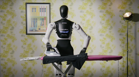 Los humanoides no llegaron: el debut de alto perfil de los "mejores del mundo" robots descarriló en Alemania