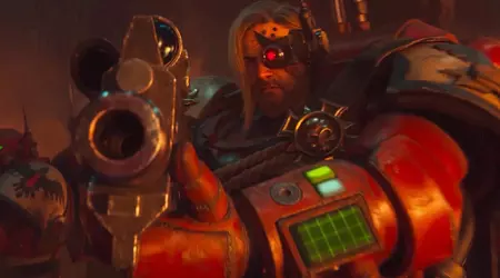 Dawn of War IV se retrasa hasta diciembre: KING Art pospone su gran RTS de Warhammer 40K