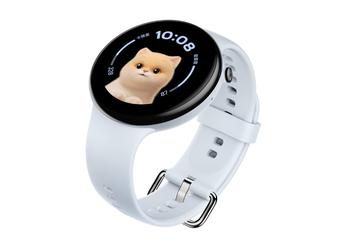 Honor presenta un reloj inteligente resistente ...