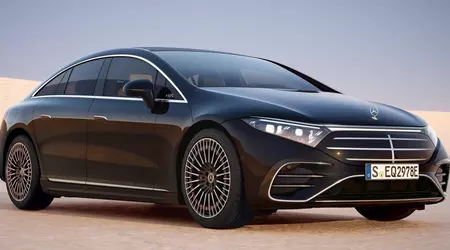 El jefe de diseño de Mercedes dice que el EQS salió demasiado pronto y no habrá segunda generación