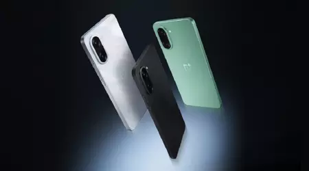 OnePlus ha lanzado un increíble smartphone de bajo costo, el Ace 5 Racing Edition, que es el primer dispositivo del mundo impulsado por el chipset Dimensity 9400e