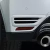 Toyota GR Yaris en una prueba de manejo