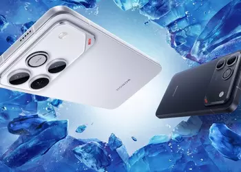 Poderosos Smartphones Gaming Honor WIN Series ...