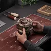 Vista previa de las características de Noctua NP-DM3
