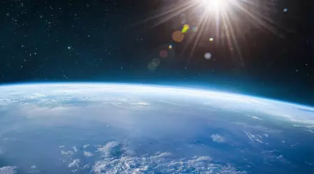 El día en la Tierra podría haber sido 2,5 veces más largo: el Sol y la Luna impidieron que durara 60 horas