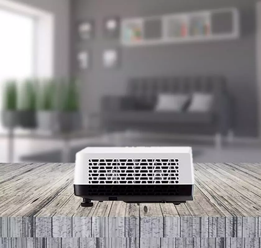 Proyector ViewSonic LS700-4K UHD