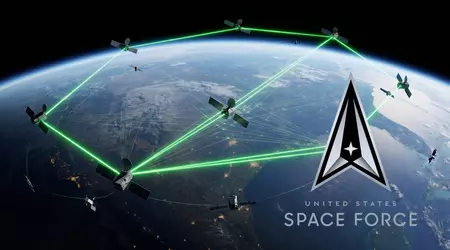SpaceX se lleva 2.300 millones de dólares para construir el «internet militar» de EE.UU. en el espacio