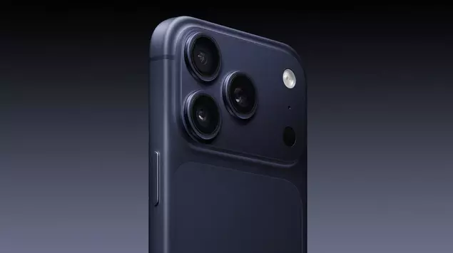 iPhone 18 Pro Max llega a ...