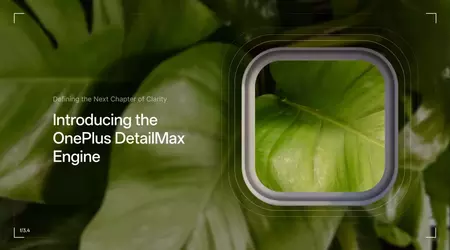 OnePlus termina su colaboración de cinco años con Hasselblad y desarrolla su propia tecnología de imagen super nítida