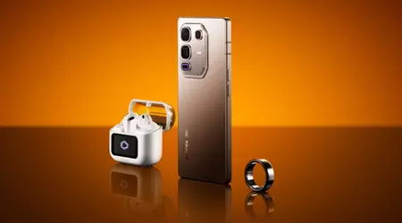 Infinix Note 50 Pro+ debuta con 5G, carga ultrarrápida y nuevo asistente de IA