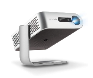 Proyector LED portátil ViewSonic M1+