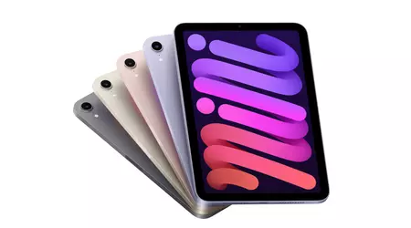 Rumores: Apple podría presentar un iPad mini actualizado el 9 de septiembre