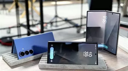 Nuevo teléfono plegable de Samsung: pantalla más ancha, chip Snapdragon 8 Elite Gen 5 y batería dual revelada