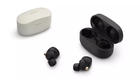 Sony WF-1000XM4 está de oferta en Amazon con 32 dólares de descuento: Auriculares TWS con ANC, hasta 24 horas de batería y compatibilidad con Alexa y Google Assistant