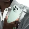 Vista previa del Realme GT 8 - Verde (variante verde)