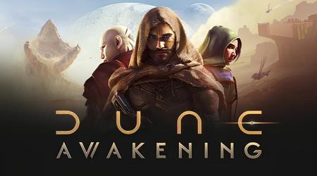 No es un mal comienzo: en su primer día de acceso limitado, Dune: Awakening atrajo a casi 100,000 jugadores concurrentes y recibió críticas positivas