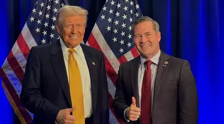 El asesor de seguridad nacional de Trump usó su Gmail personal para hablar de importantes asuntos militares