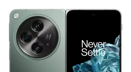 Un insider ha revelado imágenes de alta calidad y el precio del OnePlus Open