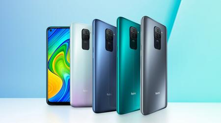 Tres teléfonos inteligentes económicos, Redmi y POCO, recibieron la actualización de Android 12, que nadie esperaba
