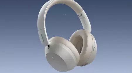 Baseus Bass 35 Max: transductores de 40 mm y hasta 65 horas de autonomía por 17 dólares
