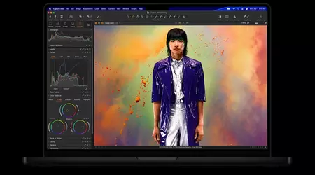 Apple presenta MacBook Pro con chips M5: rendimiento en IA se cuadruplica, velocidad de SSD se duplica, listo para su lanzamiento el 11 de marzo