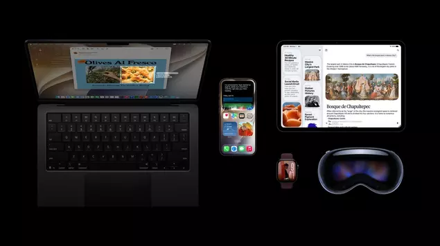 iOS 27 ya está disponible: Siri ...