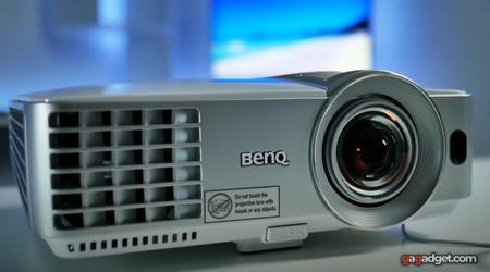 BenQ MW632ST Reseña
