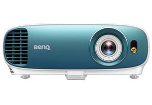BenQ TK800M