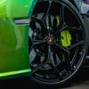 Lamborghini Revuelto con un toque de color