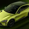 Sedán SU7 Ultra de Xiaomi
