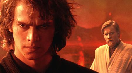 El poder de la nostalgia: La venganza de los Sith regresa a la pantalla grande con un resultado récord