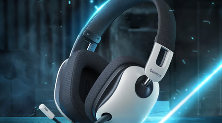 Baseus lanza los auriculares para juegos GoPlay 1 Max