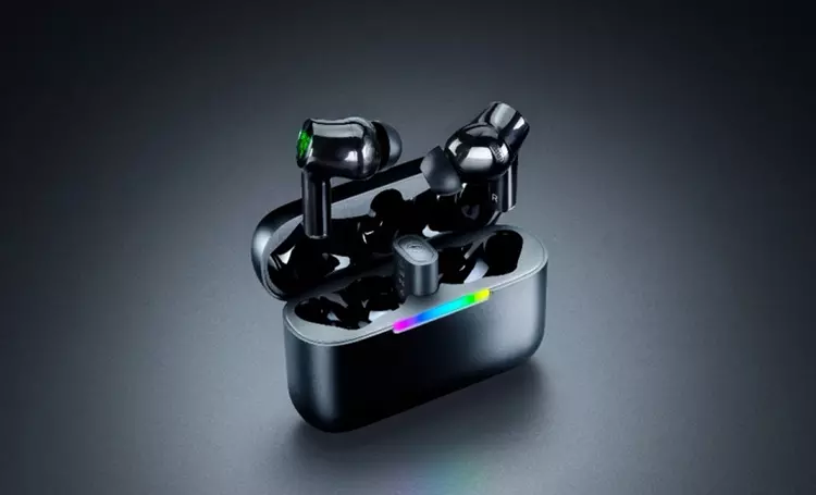 Nuevo Hammerhead V3 HyperSpeed de Razer: ...