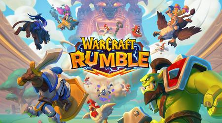 Otra víctima de los despidos de Microsoft: Blizzard termina el soporte de contenido para el juego móvil Warcraft Rumble