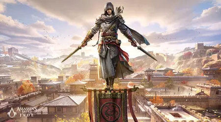 Reuters: Ubisoft y Tencent han retrasado el lanzamiento del juego para móviles Assassin's Creed Jade hasta 2025