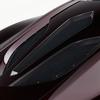 Acura NSX Roadster Vista previa - Detalle trasero