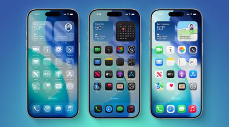 Insider: las pruebas públicas de iOS 26 y actualizaciones de otros sistemas operativos de Apple comenzarán el 23 de julio