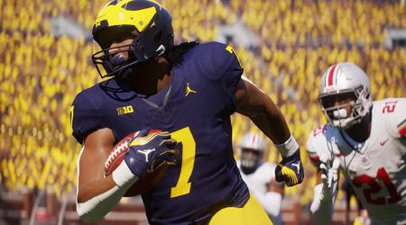 EA Sports aumenta los pagos a los estudiantes-atletas por participar en College Football 26: todos recibirán al menos 1.500 $.