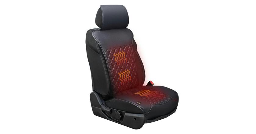 Calefacción de asiento para coche LUSRAIT