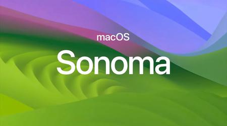 No solo iOS 17.2 Public Beta 3: Apple también ha lanzado macOS Sonoma 14.2 Public Beta 3