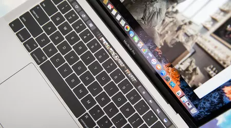 Los portátiles MacBook Pro de 2017 son reconocidos oficialmente como productos vintage de Apple